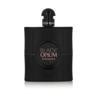 Yves Saint Laurent Black Opium Le Parfum 90 ml (woman)