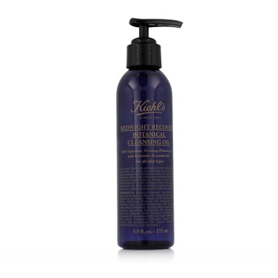 Kiehl's Midnight Recovery Botanical Cleansing Oil 175 ml