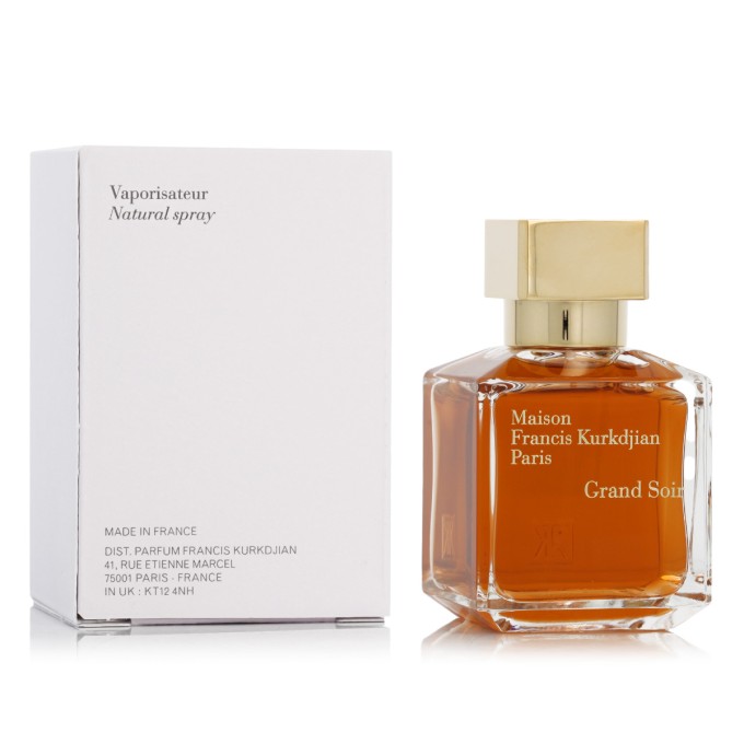 Maison Francis Kurkdjian Grand Soir Eau De Parfum 70 ml (unisex)