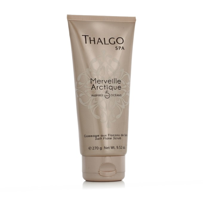 Thalgo SPA Merveille Arctique Salt Flake Scrub 270 g