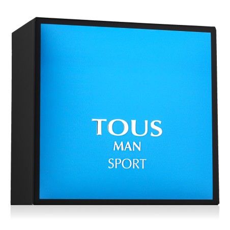 Tous Man Sport Eau De Toilette 50 ml kvepalai vyrams
