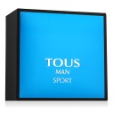 Tous Man Sport Eau De Toilette 50 ml kvepalai vyrams