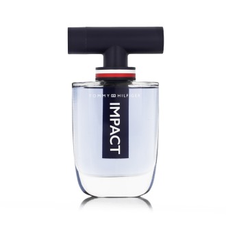 Tommy Hilfiger Impact EDT 100 ml + Pocket Spray Refillable 4 ml (man)