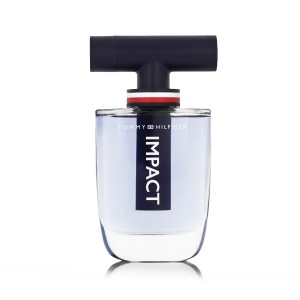 Tommy Hilfiger Impact EDT 100 ml + Pocket Spray Refillable 4 ml (man)