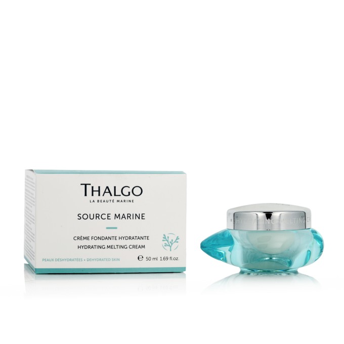 Thalgo Source Marine Hydrating Melting Cream 50 ml