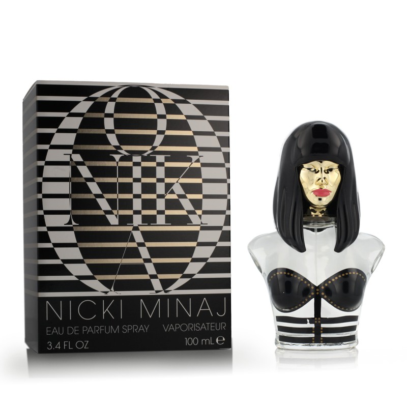 Nicki Minaj Onika Eau De Parfum 100 ml kvepalai moterims