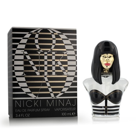 Nicki Minaj Onika Eau De Parfum 100 ml kvepalai moterims
