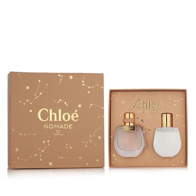 Chloé Nomade EDP 50 ml + BL 100 ml (woman)