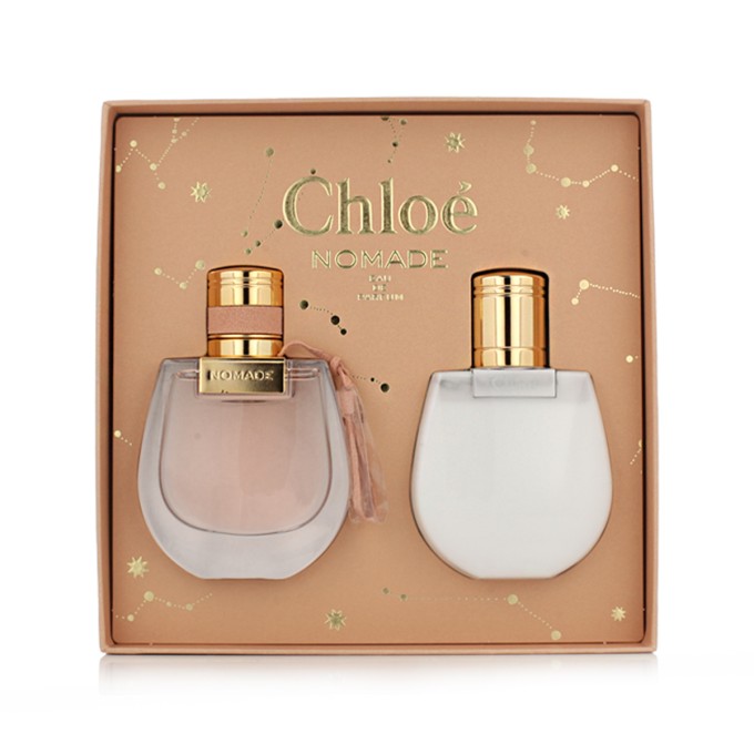 Chloé Nomade EDP 50 ml + BL 100 ml (woman)
