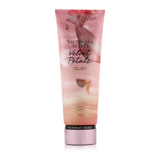 Victoria's Secret Velvet Petals Golden Body Lotion 236 ml (woman)