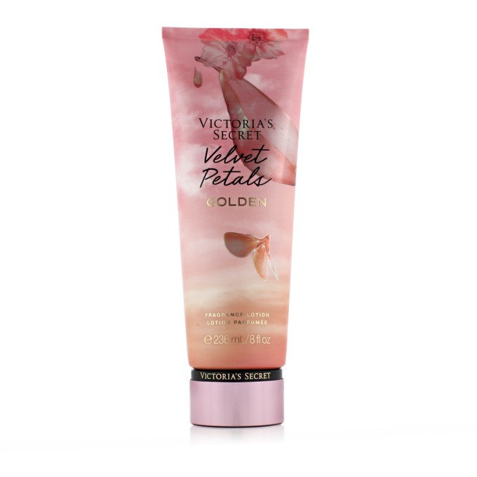 Victoria's Secret Velvet Petals Golden Body Lotion 236 ml (woman)