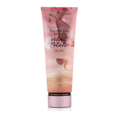Victoria's Secret Velvet Petals Golden Body Lotion 236 ml (woman)