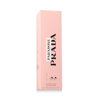 Prada Paradoxe Eau De Parfum Refill 100 ml (woman)