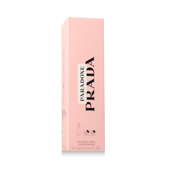 Prada Paradoxe Eau De Parfum Refill 100 ml (woman)