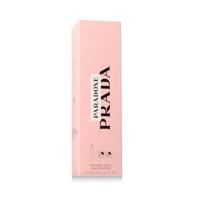 Prada Paradoxe Eau De Parfum Refill 100 ml (woman)