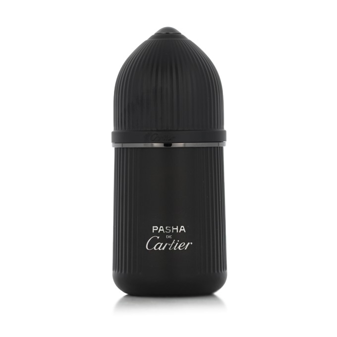 Cartier Pasha de Cartier Noir Absolu Parfum - tester 100 ml (man)