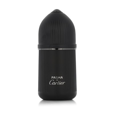 Cartier Pasha de Cartier Noir Absolu Parfum - tester 100 ml (man)