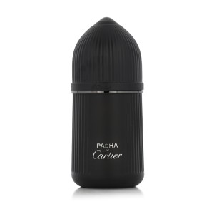 Cartier Pasha de Cartier Noir Absolu Parfum - tester 100 ml (man)