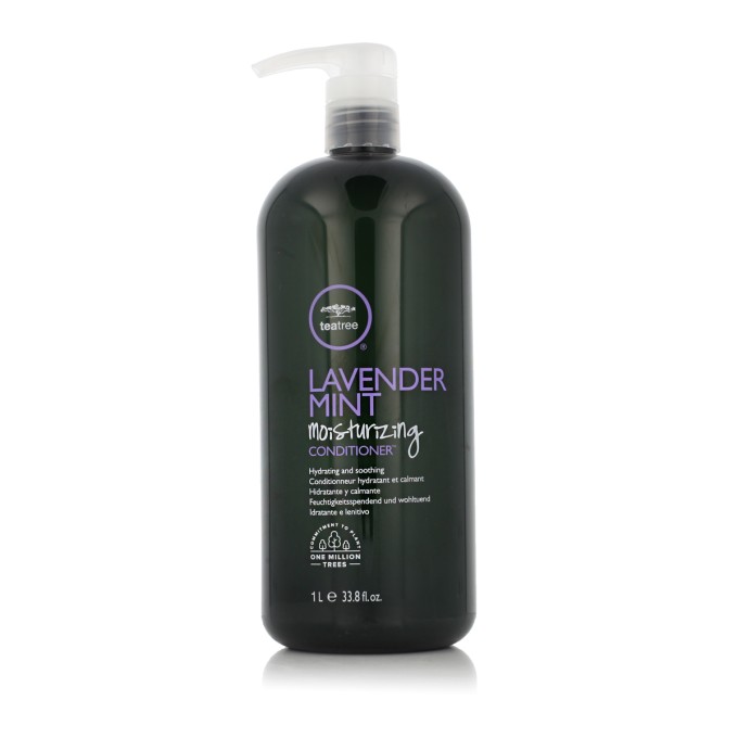 Paul Mitchell Lavender Mint Moisturizing Conditioner 1000 ml