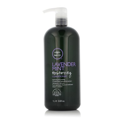 Paul Mitchell Lavender Mint Moisturizing Conditioner 1000 ml