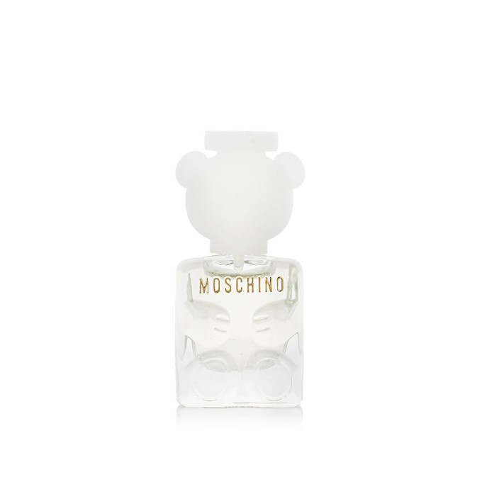 Moschino Toy 2 Eau De Parfum Miniature 5 ml (woman)