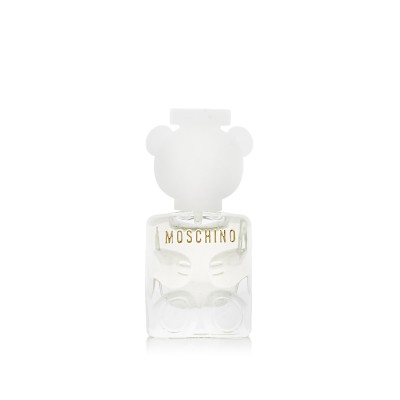 Moschino Toy 2 Eau De Parfum Miniature 5 ml (woman)