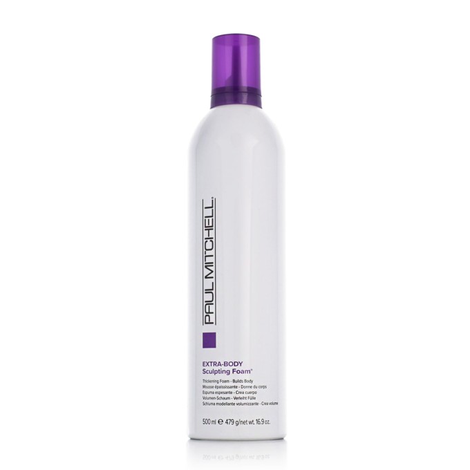 Paul Mitchell Extra-Body Sculpting Foam 500 ml