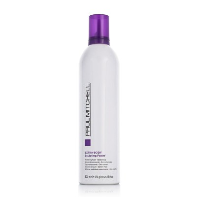 Paul Mitchell Extra-Body Sculpting Foam 500 ml