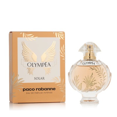 Paco Rabanne Olympéa Solar Eau De Parfum Intense 30 ml (woman)