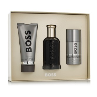 Hugo Boss Boss Bottled EDP 100 ml + Deodorant VAPO 75 ml + SG 100 ml (man) 2