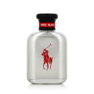 Ralph Lauren Polo Red Rush Eau De Toilette 75 ml (man) 2