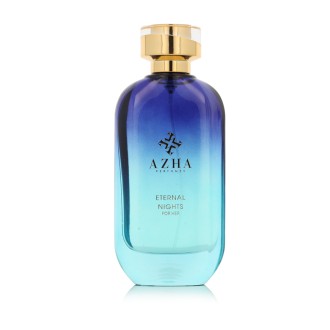 Azha Perfumes Eternal Nights for Her Eau De Parfum 100 ml (woman) 2