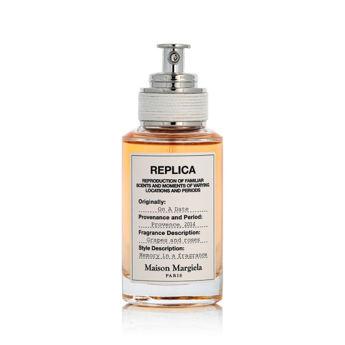 Maison Margiela Replica On A Date Eau De Toilette 30 ml (unisex)