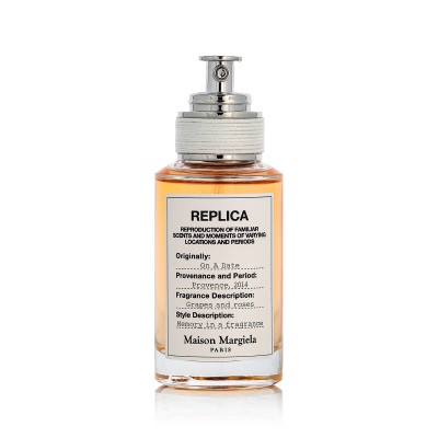 Maison Margiela Replica On A Date Eau De Toilette 30 ml (unisex)