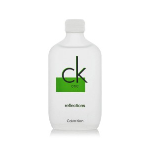 Calvin Klein CK One Reflections Eau De Toilette 100 ml kvepalai unisex 2