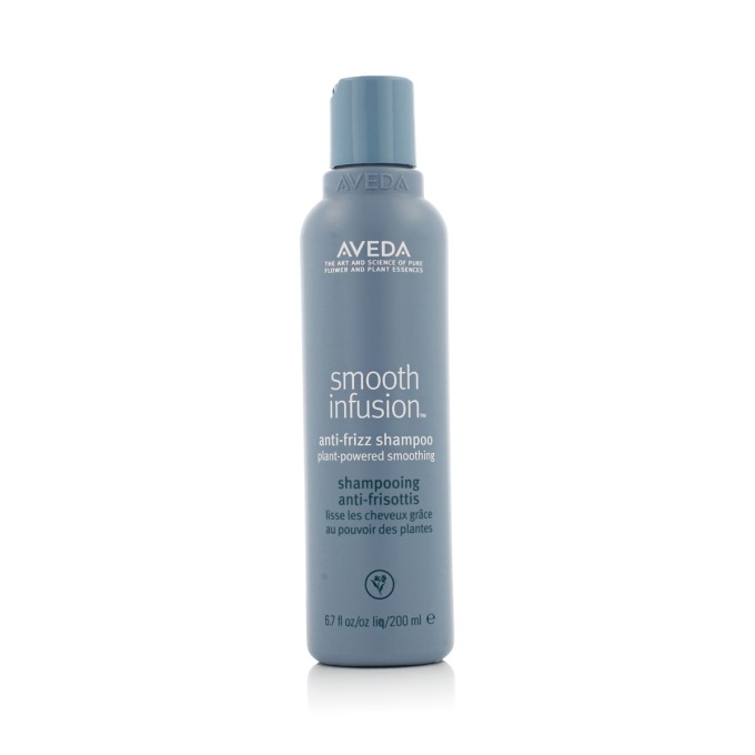 Aveda Smooth Infusion Anti-Frizz Shampoo 200 ml
