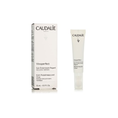 Caudalie Vinoperfect Brightening Eye Cream 15 ml