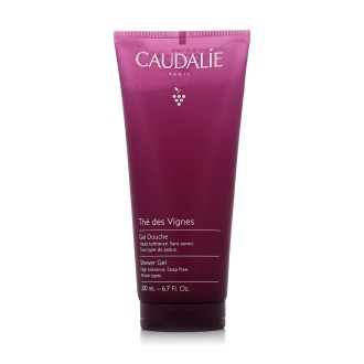 Caudalie Thé Des Vignes Perfumed Shower Gel 200 ml (woman)