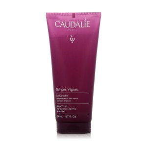 Caudalie Thé Des Vignes Perfumed Shower Gel 200 ml (woman)