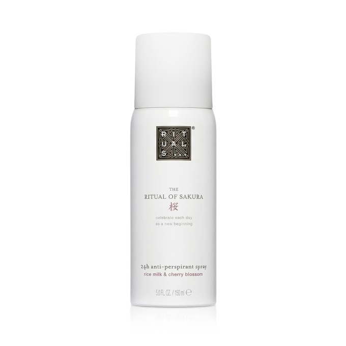 Rituals The Ritual of Sakura Antiperspirant deodorant 150 ml