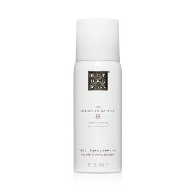 Rituals The Ritual of Sakura Antiperspirant deodorant 150 ml