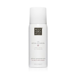 Rituals The Ritual of Sakura Antiperspirant deodorant 150 ml