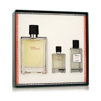 Hermès Terre D'Hermès EDT 100 ml + EDT 12,5 ml + AS 40 ml (man) 2