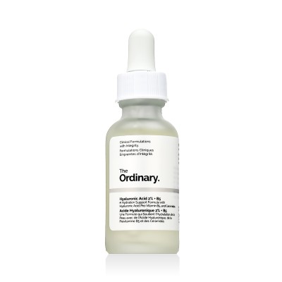 The Ordinary Hyaluronic Acid 2% + B5 30 ml