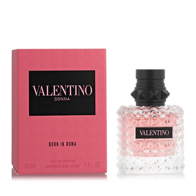 Valentino Valentino Donna Born In Roma Eau De Parfum 30 ml (woman)