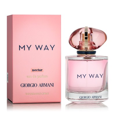 Giorgio Armani My Way Nectar Eau De Parfum 50 ml (woman)