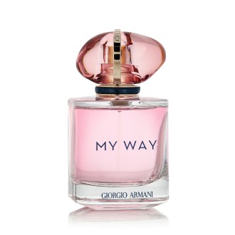 Giorgio Armani My Way Nectar Eau De Parfum 50 ml (woman) 2