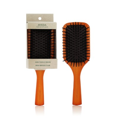 Aveda Wooden Paddle Brush Mini