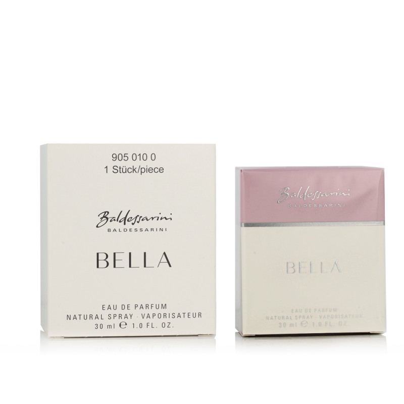 Baldessarini Bella Eau De Parfum 30 ml kvepalai moterims