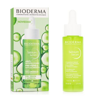 Bioderma Sébium Serum 30 ml